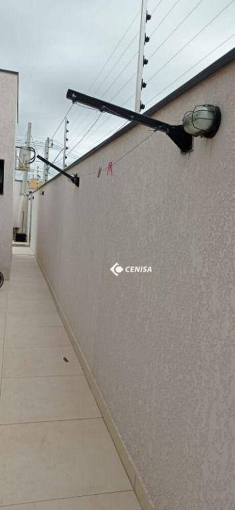 Casa, 3 quartos, 69 m² - Foto 20