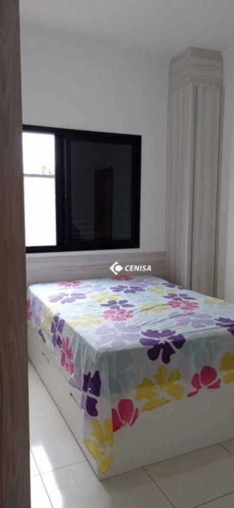 Casa, 3 quartos, 69 m² - Foto 2