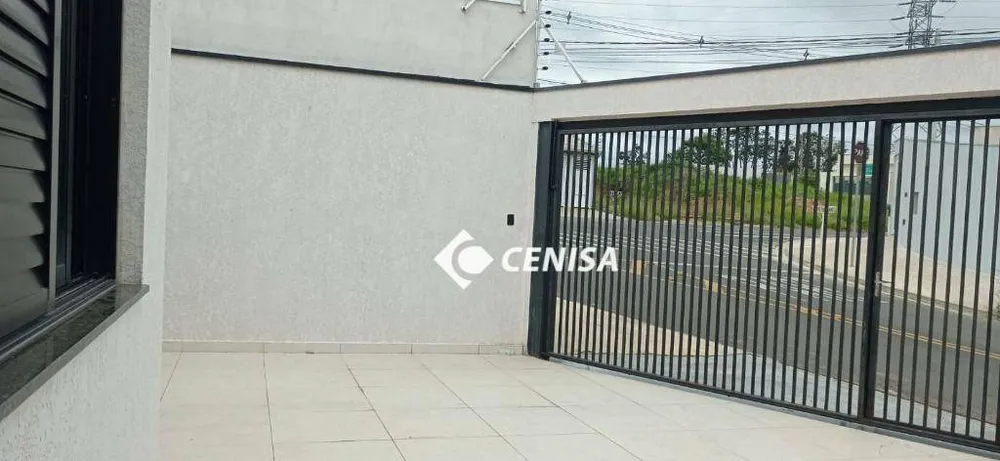 Casa, 3 quartos, 69 m² - Foto 21