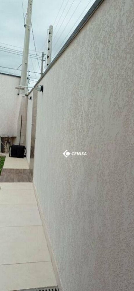 Casa, 3 quartos, 69 m² - Foto 11