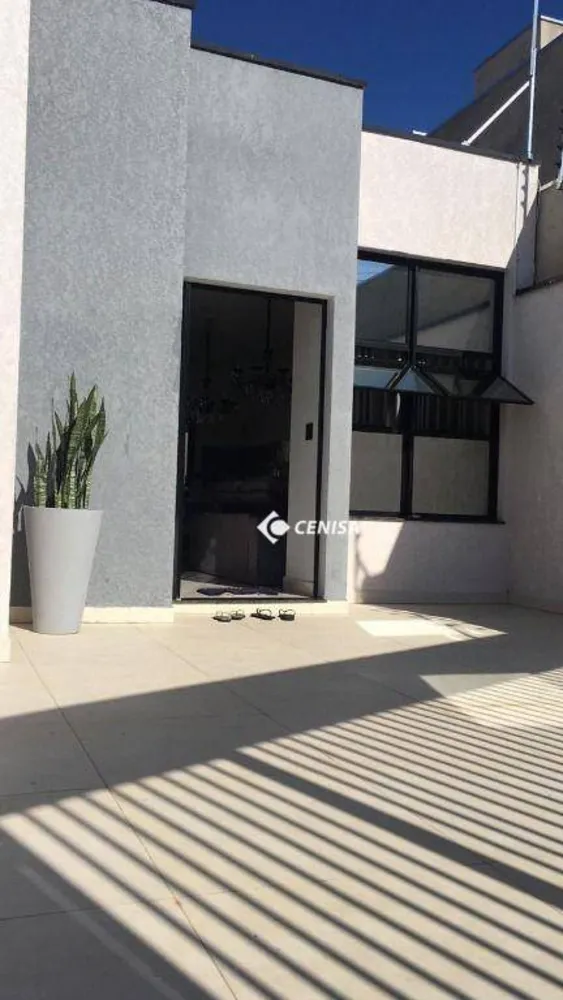 Casa, 3 quartos, 69 m² - Foto 23