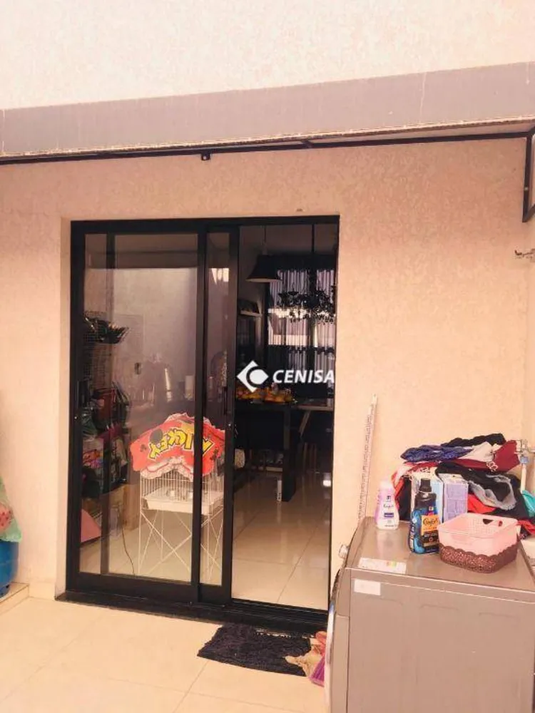 Casa, 3 quartos, 69 m² - Foto 16