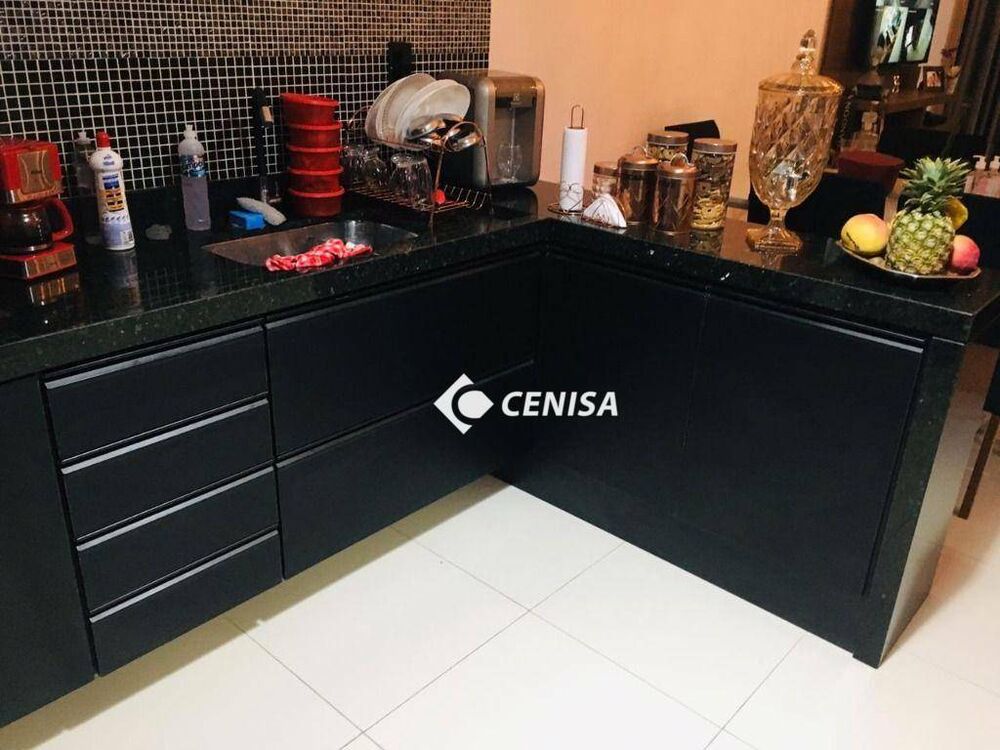 Casa, 3 quartos, 69 m² - Foto 8