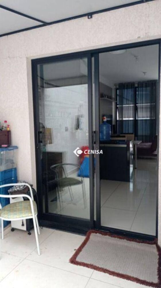 Casa, 3 quartos, 69 m² - Foto 6