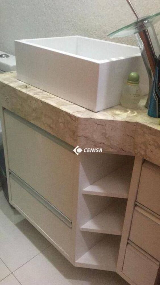Casa, 3 quartos, 69 m² - Foto 4