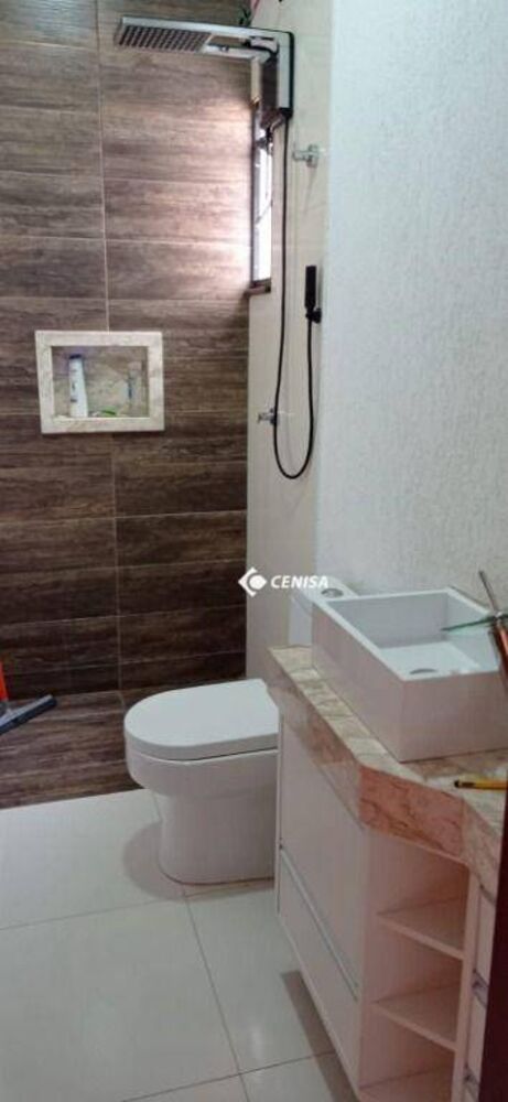 Casa, 3 quartos, 69 m² - Foto 3