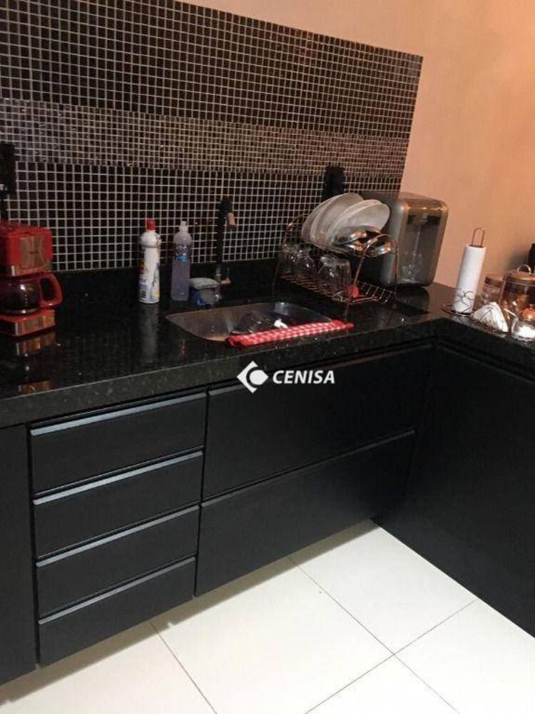 Casa, 3 quartos, 69 m² - Foto 1