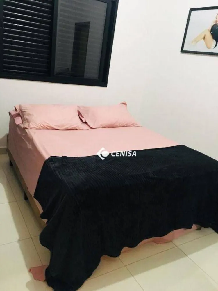 Casa, 3 quartos, 69 m² - Foto 9