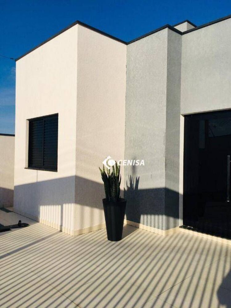 Casa, 3 quartos, 69 m² - Foto 10