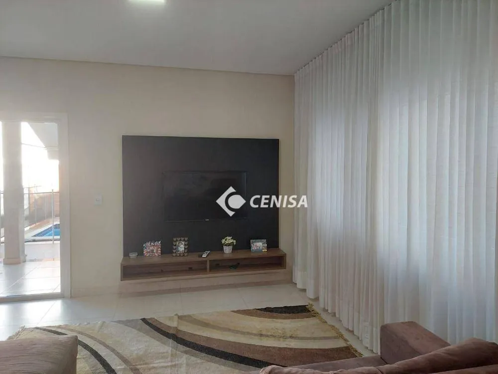 Casa de Condomínio, 4 quartos - Foto 10