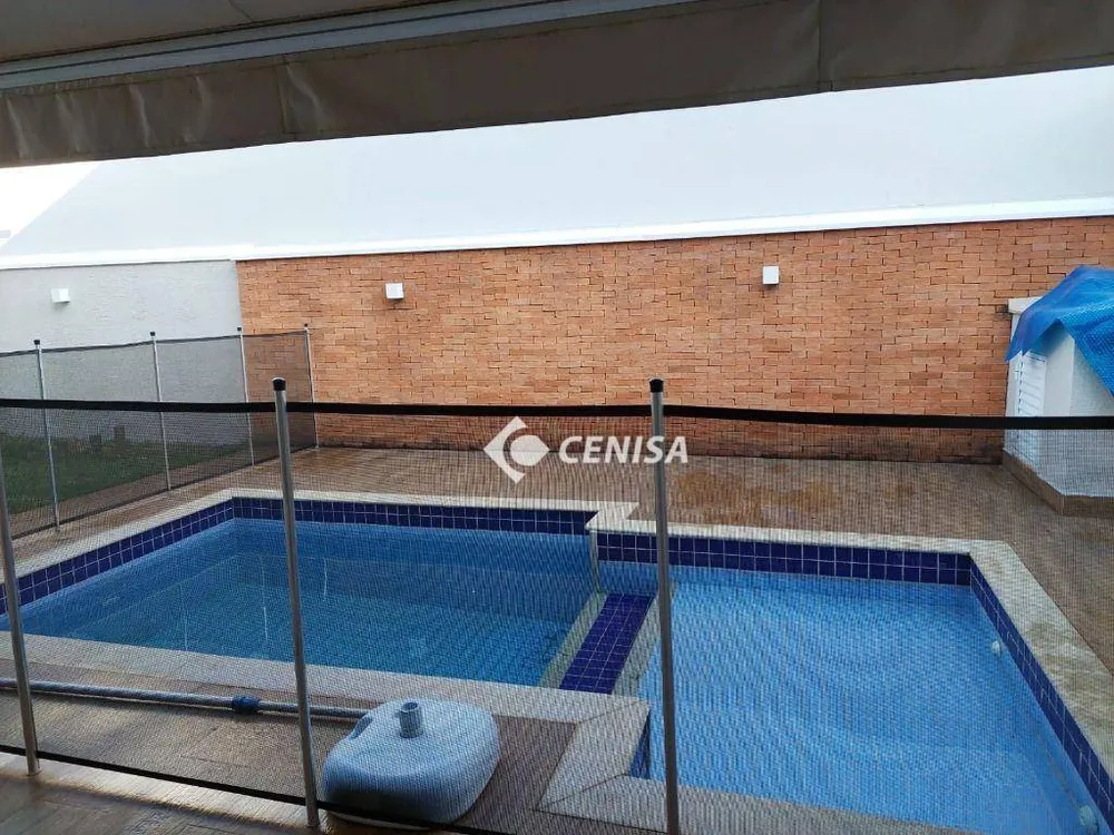 Casa de Condomínio, 4 quartos - Foto 11