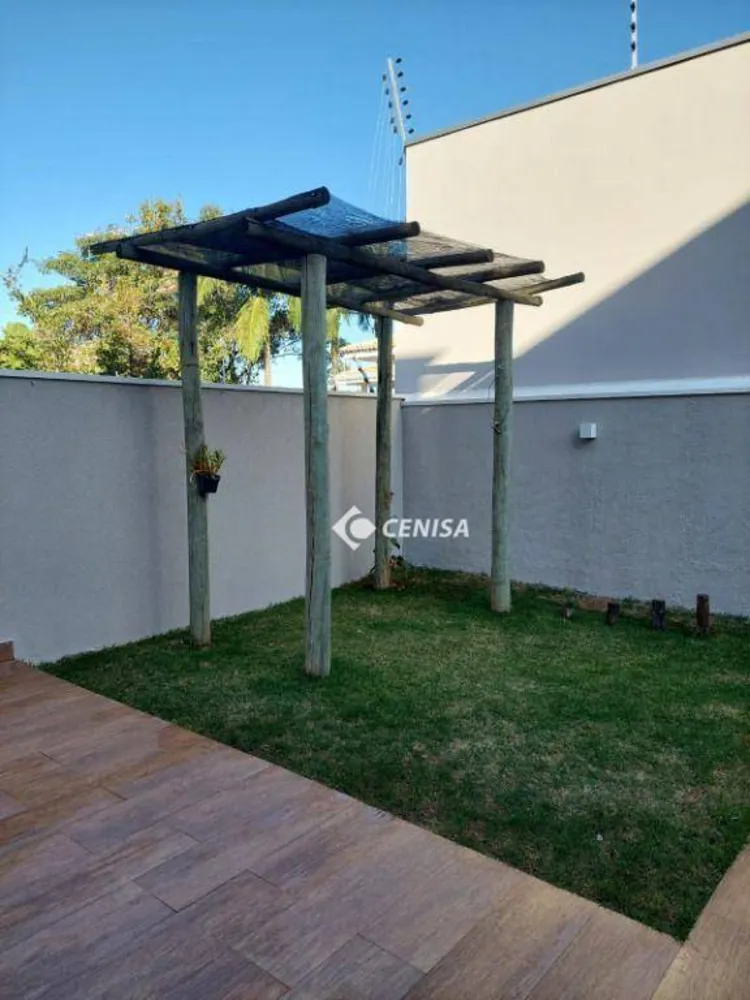 Casa de Condomínio, 4 quartos - Foto 5
