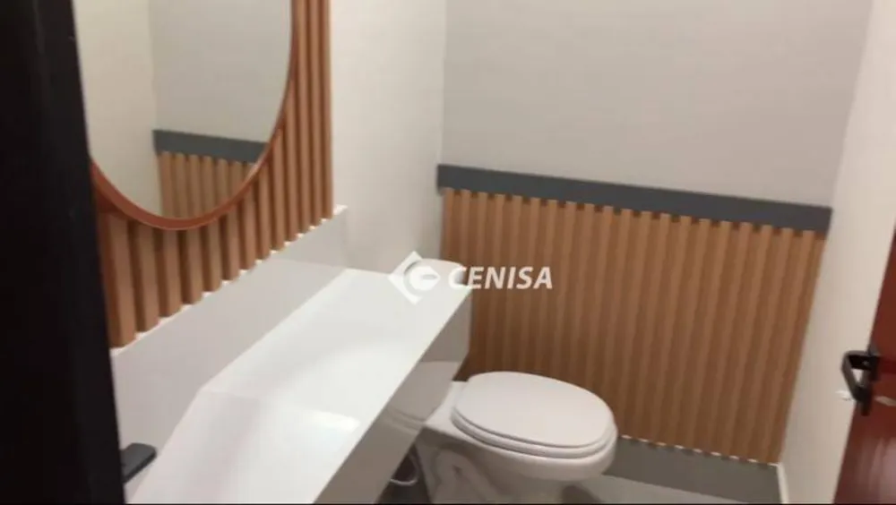 Casa de Condomínio, 3 quartos - Foto 8