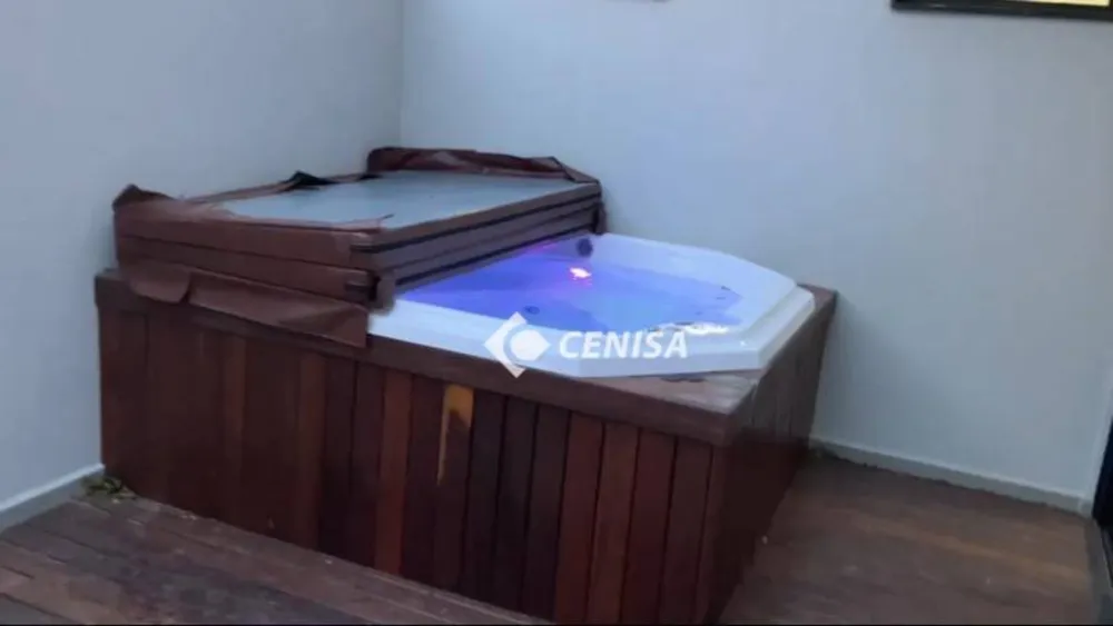 Casa de Condomínio, 3 quartos - Foto 6