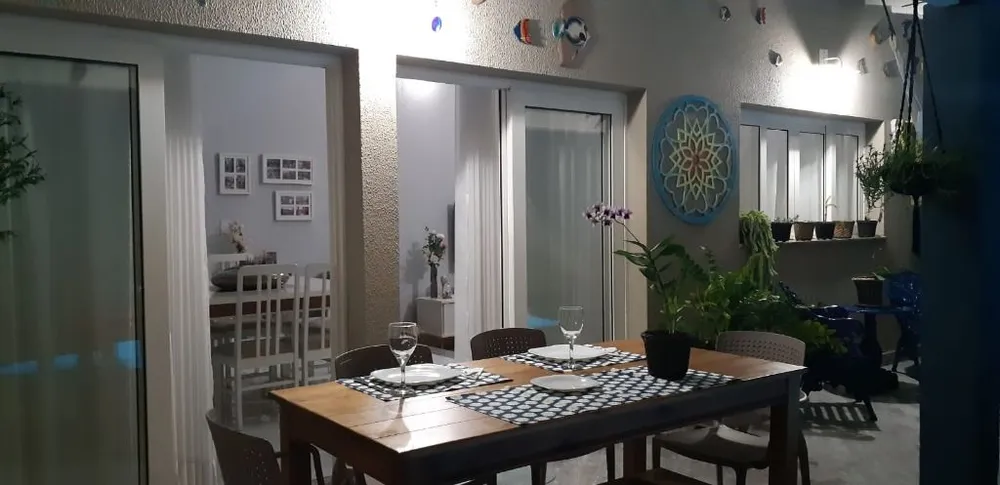 Casa de Condomínio, 3 quartos - Foto 2