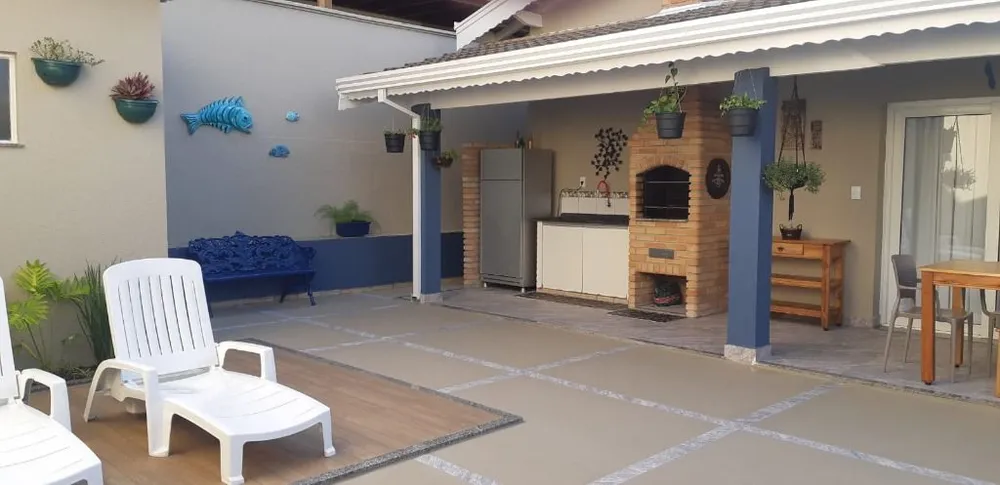Casa de Condomínio, 3 quartos - Foto 7