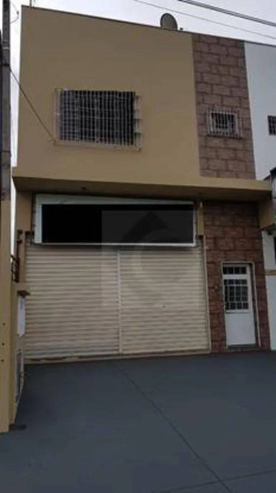Loja-Salão, 240 m² - Foto 1