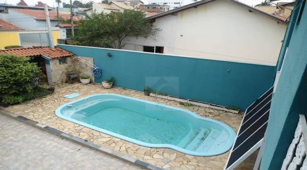 Casa, 2 quartos, 200 m² - Foto 8