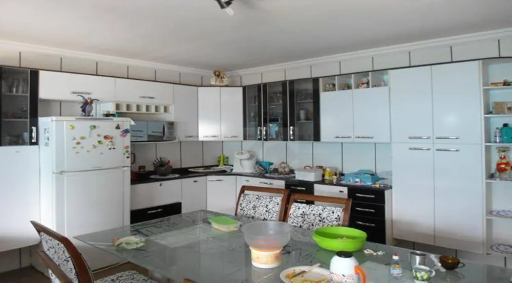 Casa, 2 quartos, 200 m² - Foto 2