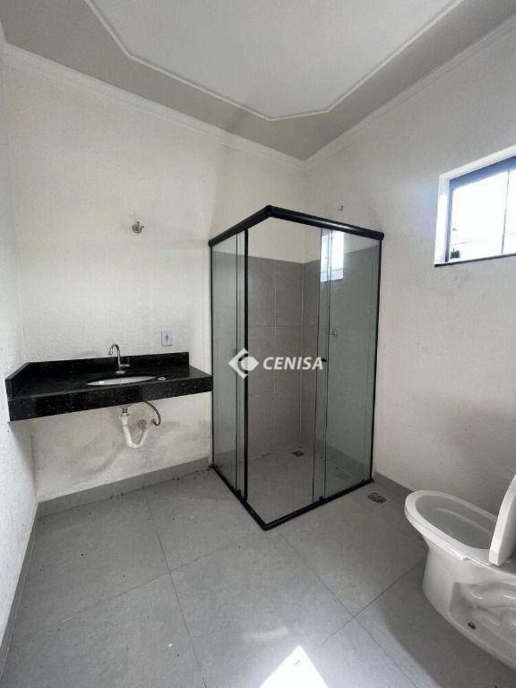 Loja-Salão, 300 m² - Foto 15