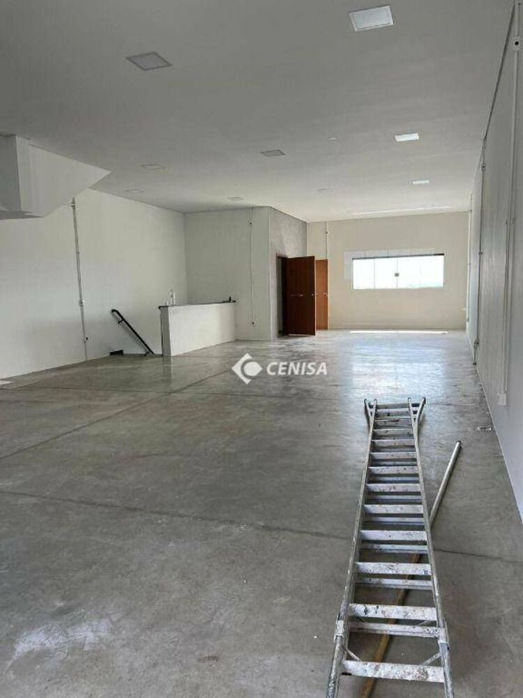 Loja-Salão, 300 m² - Foto 4