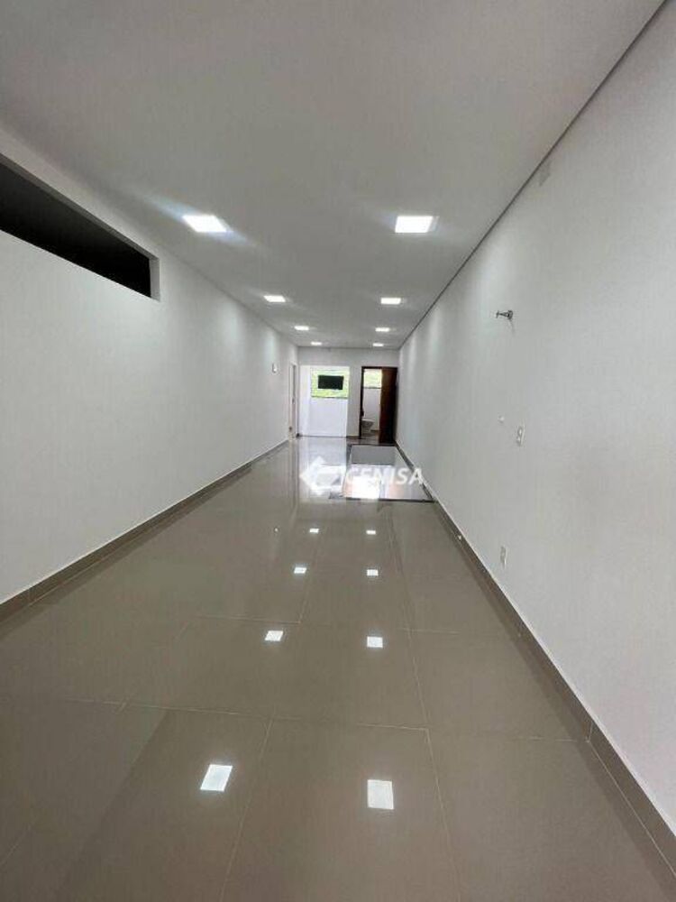 Loja-Salão, 300 m² - Foto 16