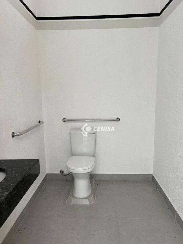 Loja-Salão, 300 m² - Foto 7