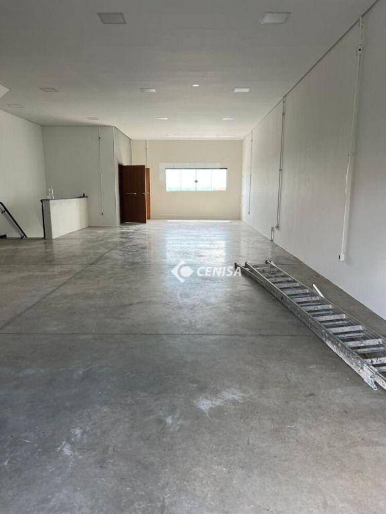 Loja-Salão, 300 m² - Foto 5