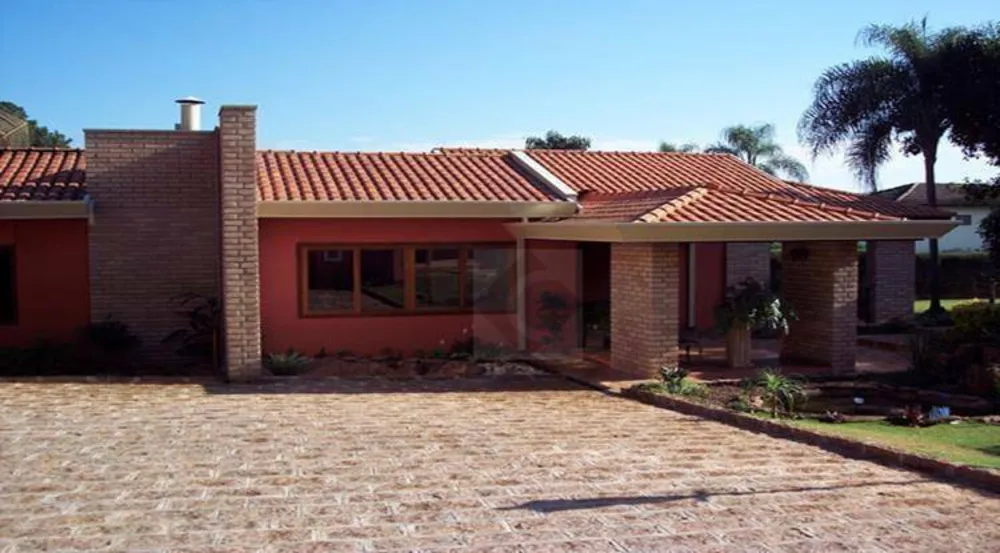Chácara, 5 quartos, 6000 m² - Foto 2