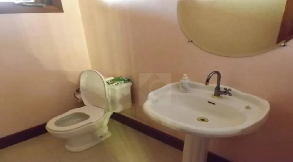 Chácara, 5 quartos, 6000 m² - Foto 12