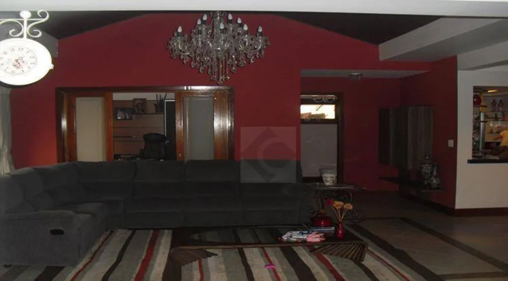 Chácara, 5 quartos, 6000 m² - Foto 5