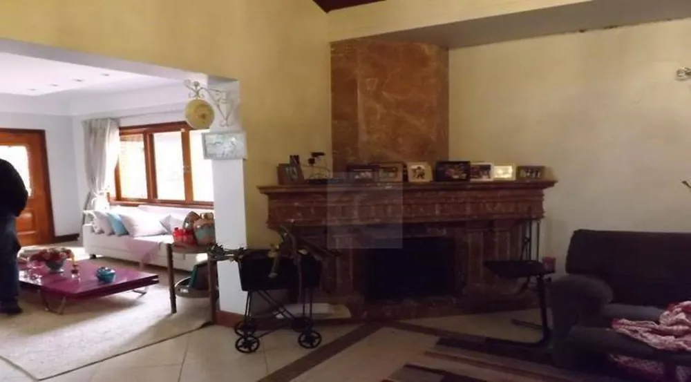 Chácara, 5 quartos, 6000 m² - Foto 4