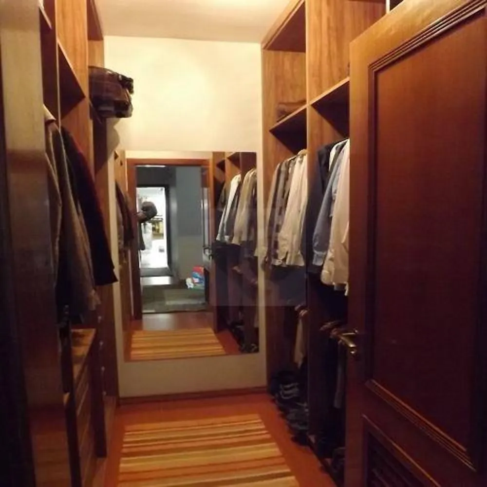 Chácara, 5 quartos, 6000 m² - Foto 7