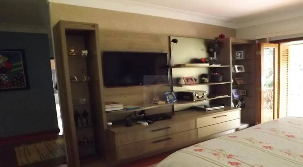 Chácara, 5 quartos, 6000 m² - Foto 8