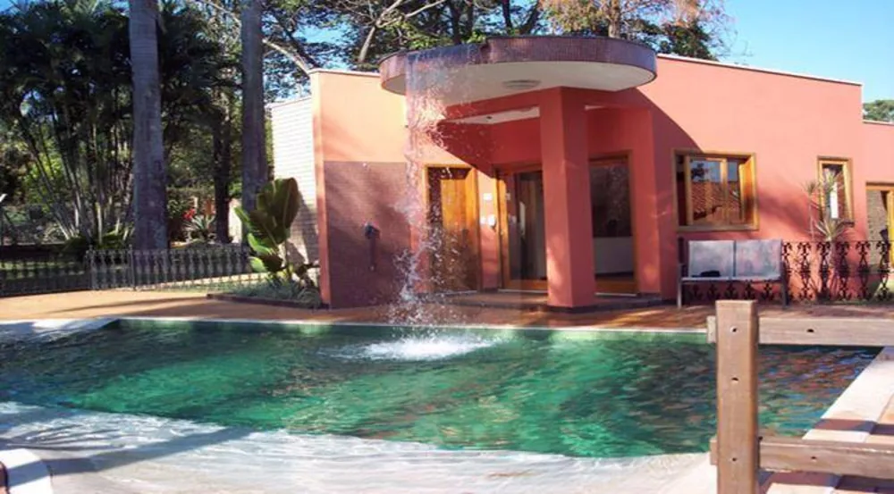 Chácara, 5 quartos, 6000 m² - Foto 10