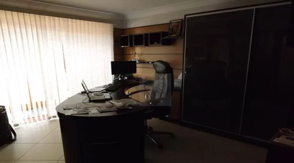 Chácara, 5 quartos, 6000 m² - Foto 6