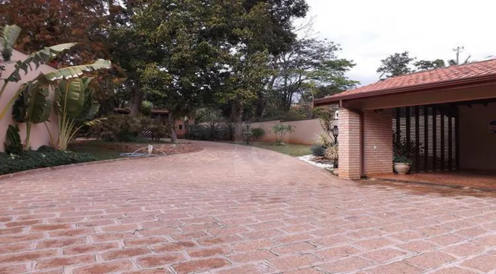 Chácara, 5 quartos, 6000 m² - Foto 3