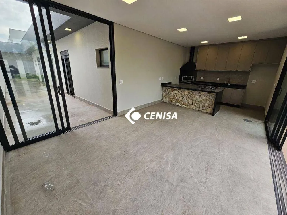 Casa de Condomínio, 4 quartos - Foto 6