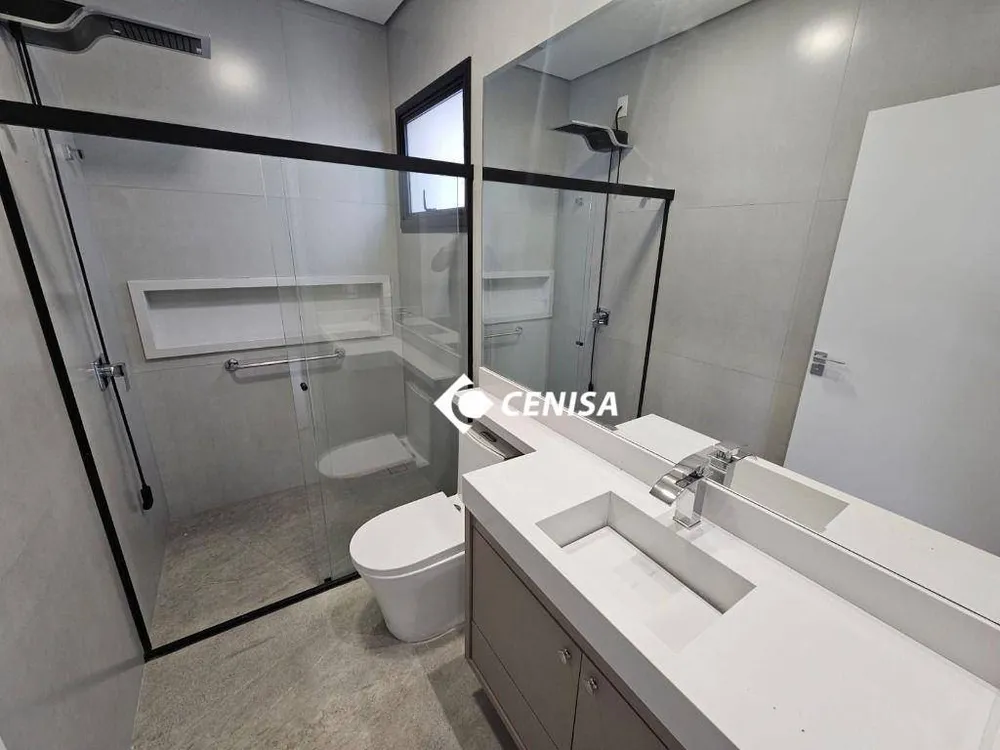 Casa de Condomínio, 4 quartos - Foto 5