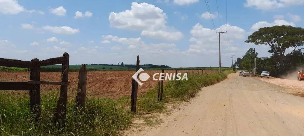 Terreno, 5 hectares - Foto 1