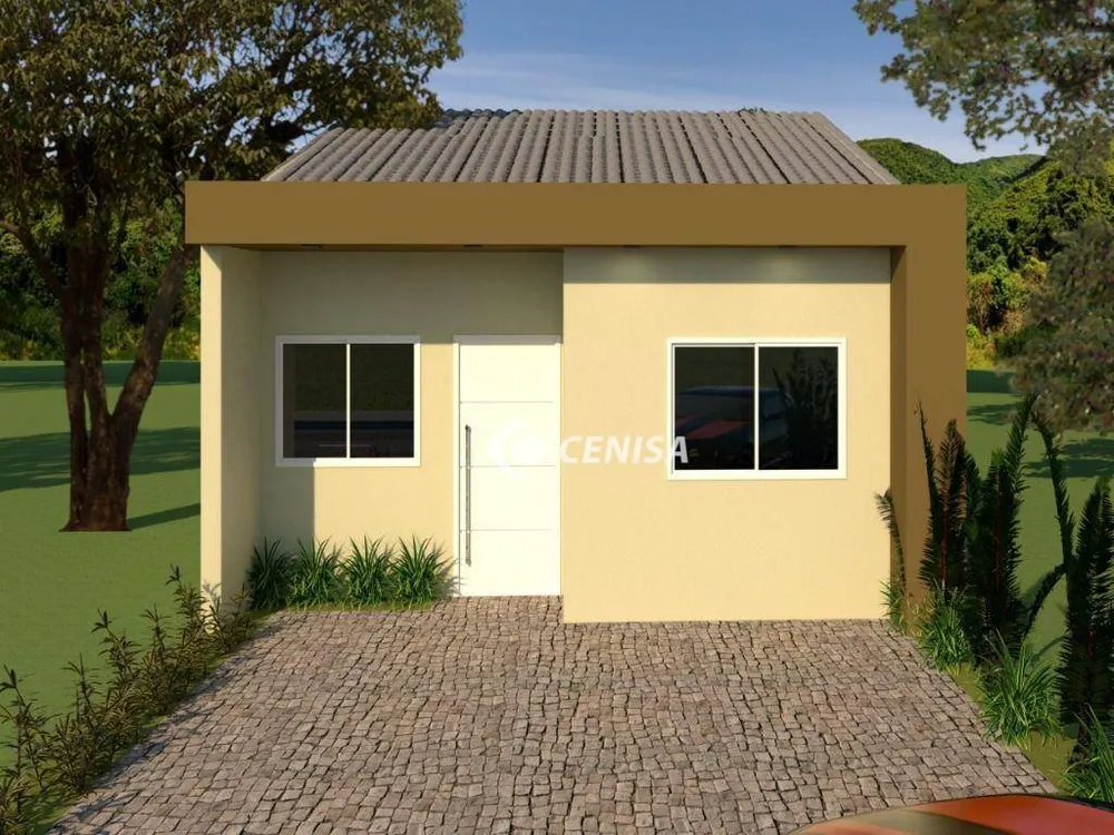 Terreno, 5 hectares - Foto 2