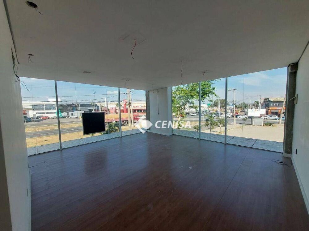 Loja-Salão, 177 m² - Foto 1