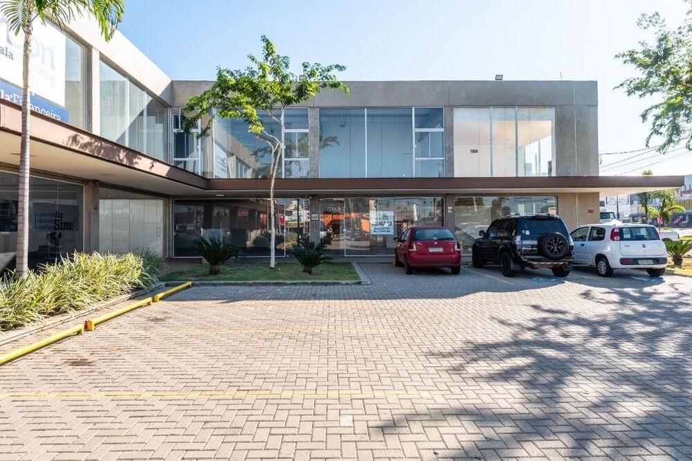 Loja-Salão, 177 m² - Foto 5