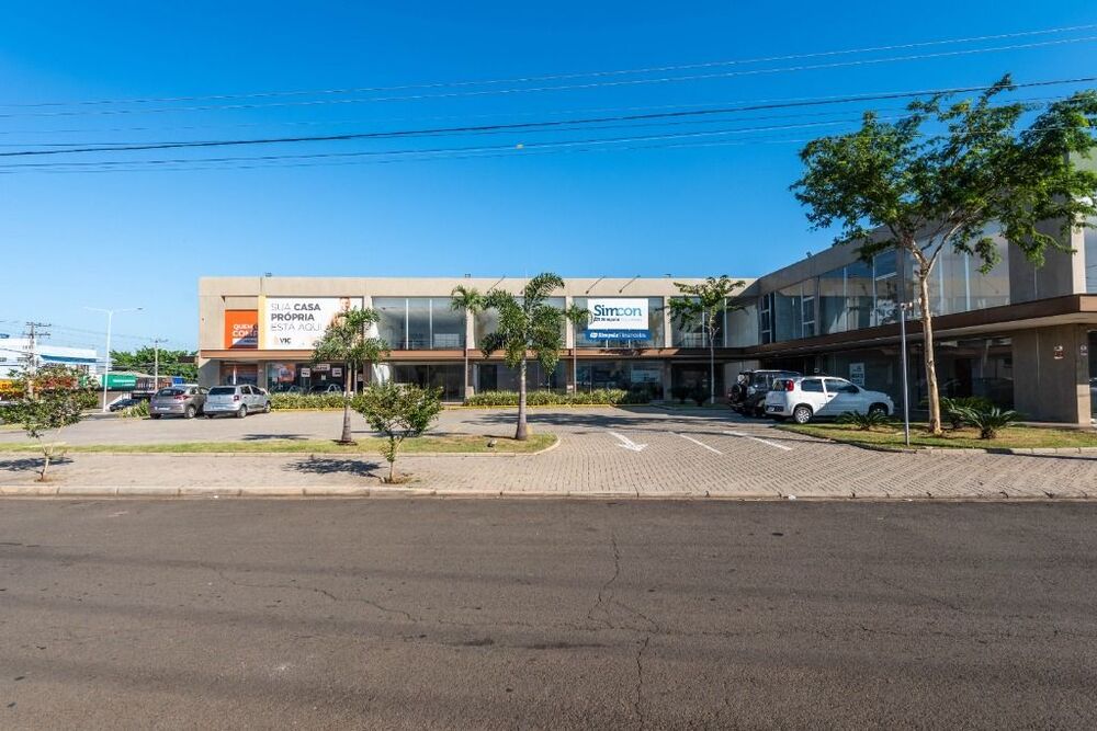 Loja-Salão, 177 m² - Foto 4