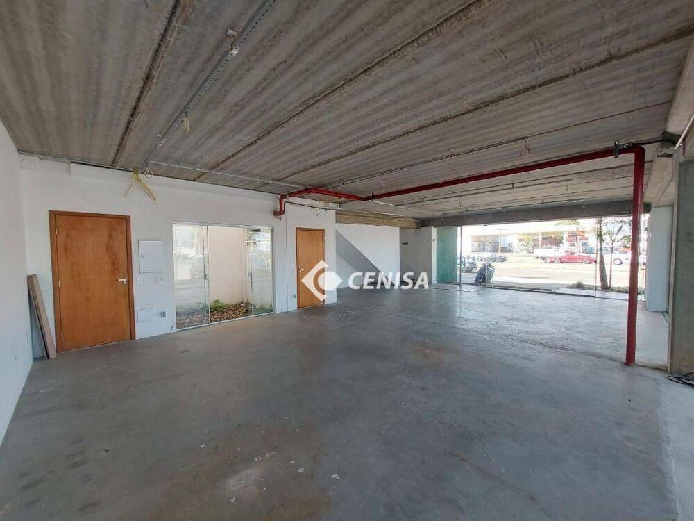 Loja-Salão, 177 m² - Foto 2