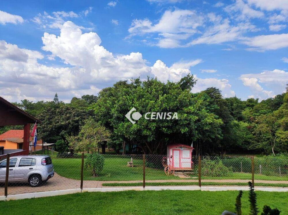 Chácara, 3 quartos, 5000 m² - Foto 34