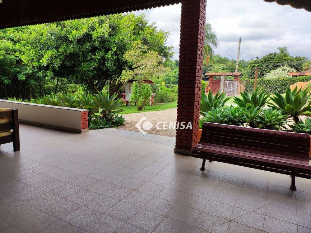 Chácara, 3 quartos, 5000 m² - Foto 8