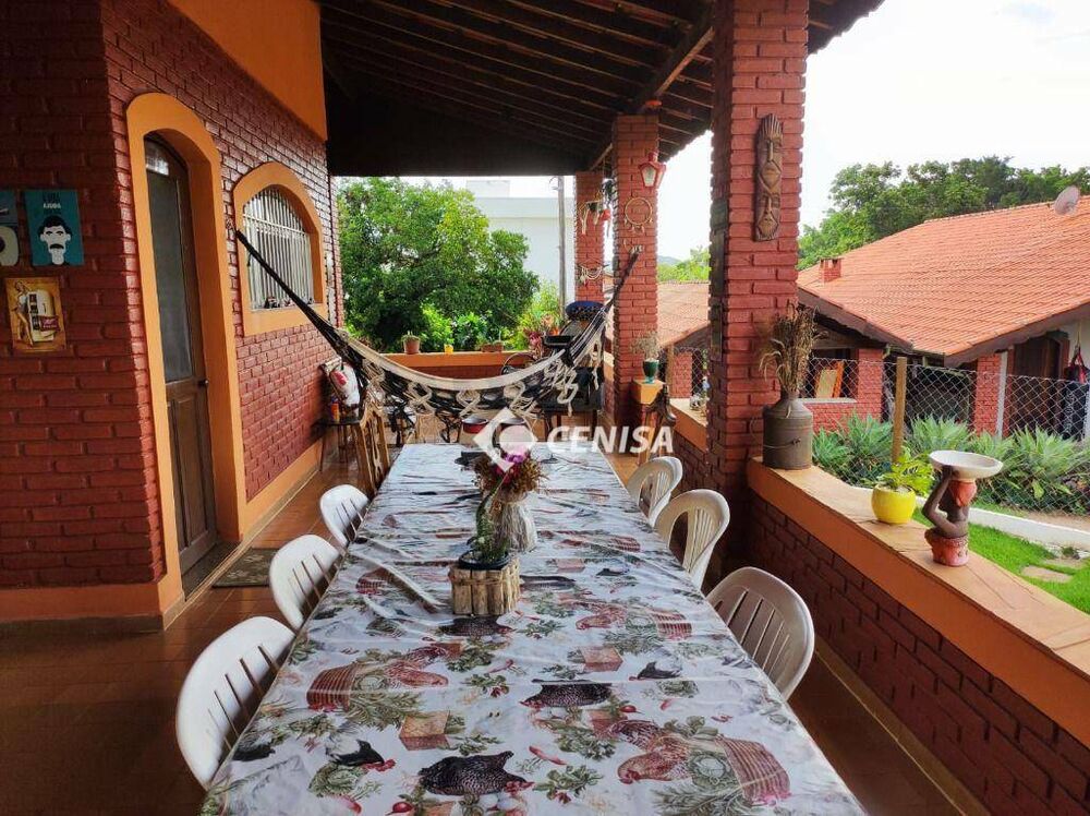 Chácara, 3 quartos, 5000 m² - Foto 26