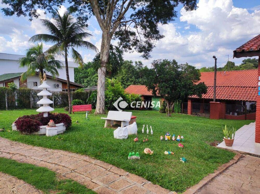 Chácara, 3 quartos, 5000 m² - Foto 25