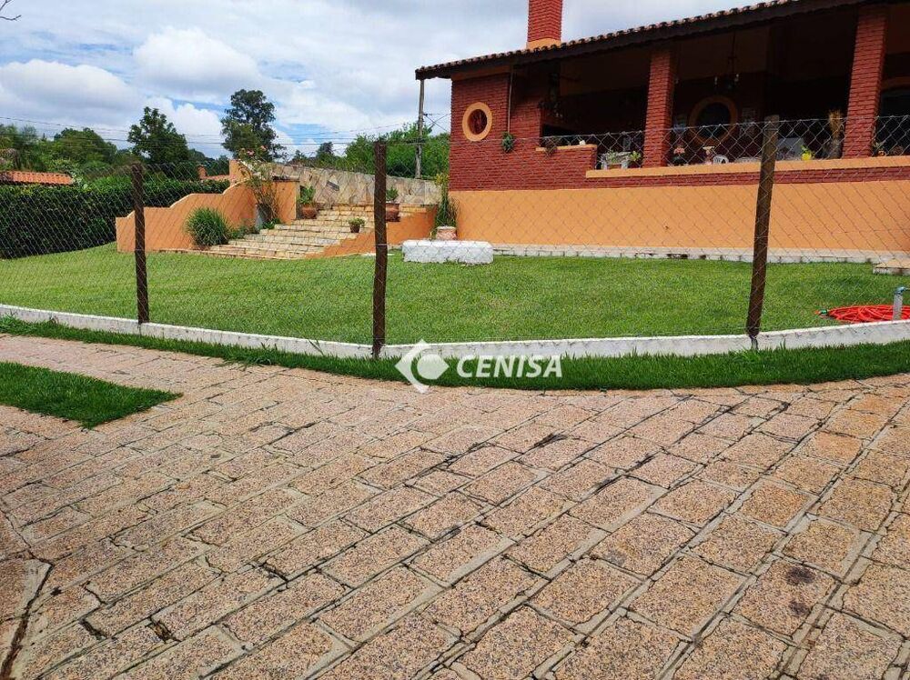 Chácara, 3 quartos, 5000 m² - Foto 6